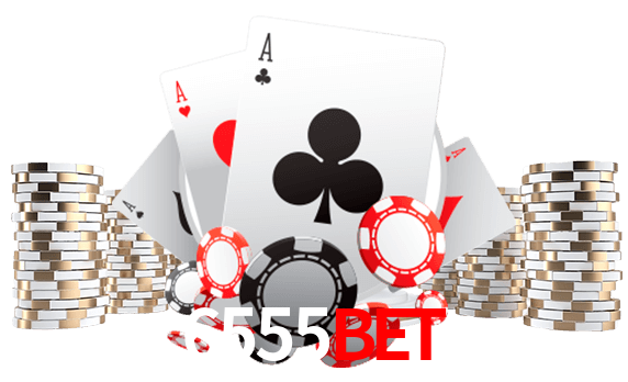 Jogue jogos de pôquer em 6555Bet
