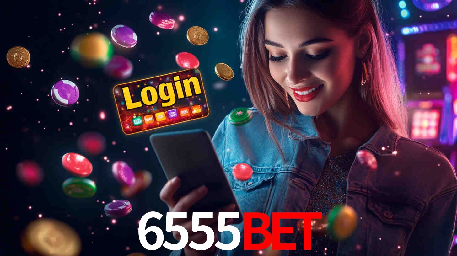 Explorando a Categoria de Eventos em Apostas na 6555Bet