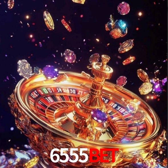 6555Bet - User Statistics