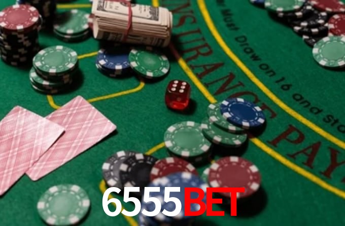 Bônus Generosos e Exclusivos no 6555Bet para Você!