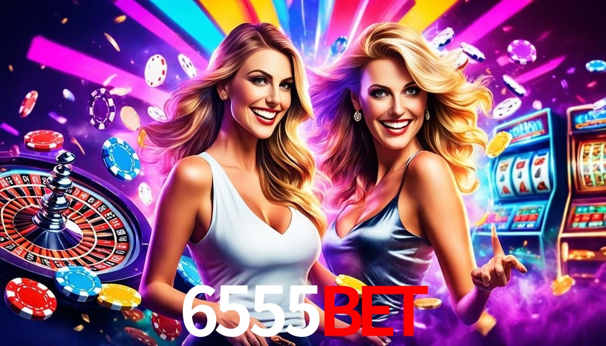 Casino Ao Vivo 6555Bet