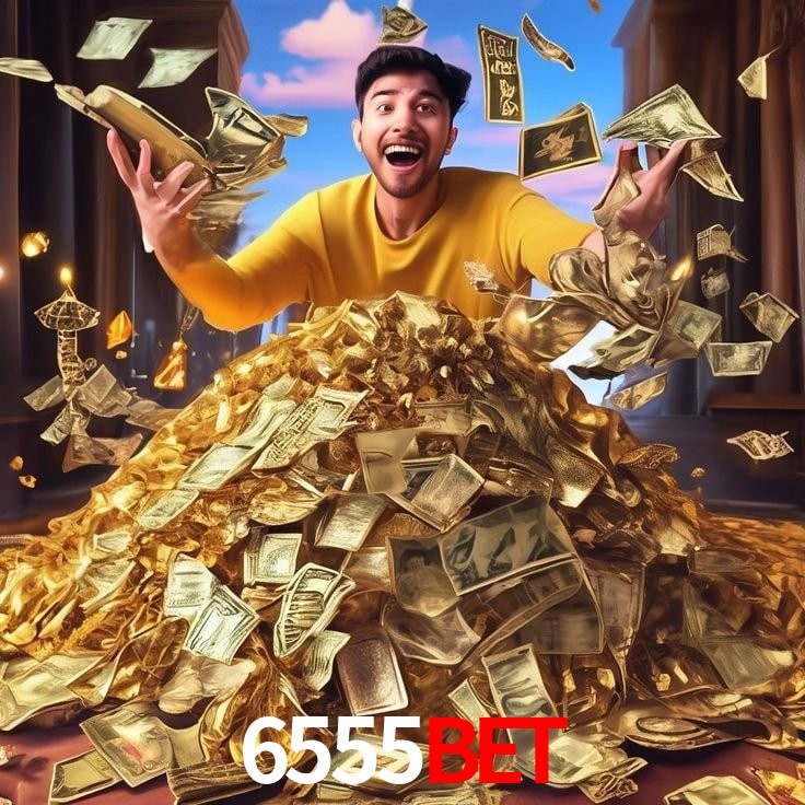 Apostas de Tênis 6555Bet