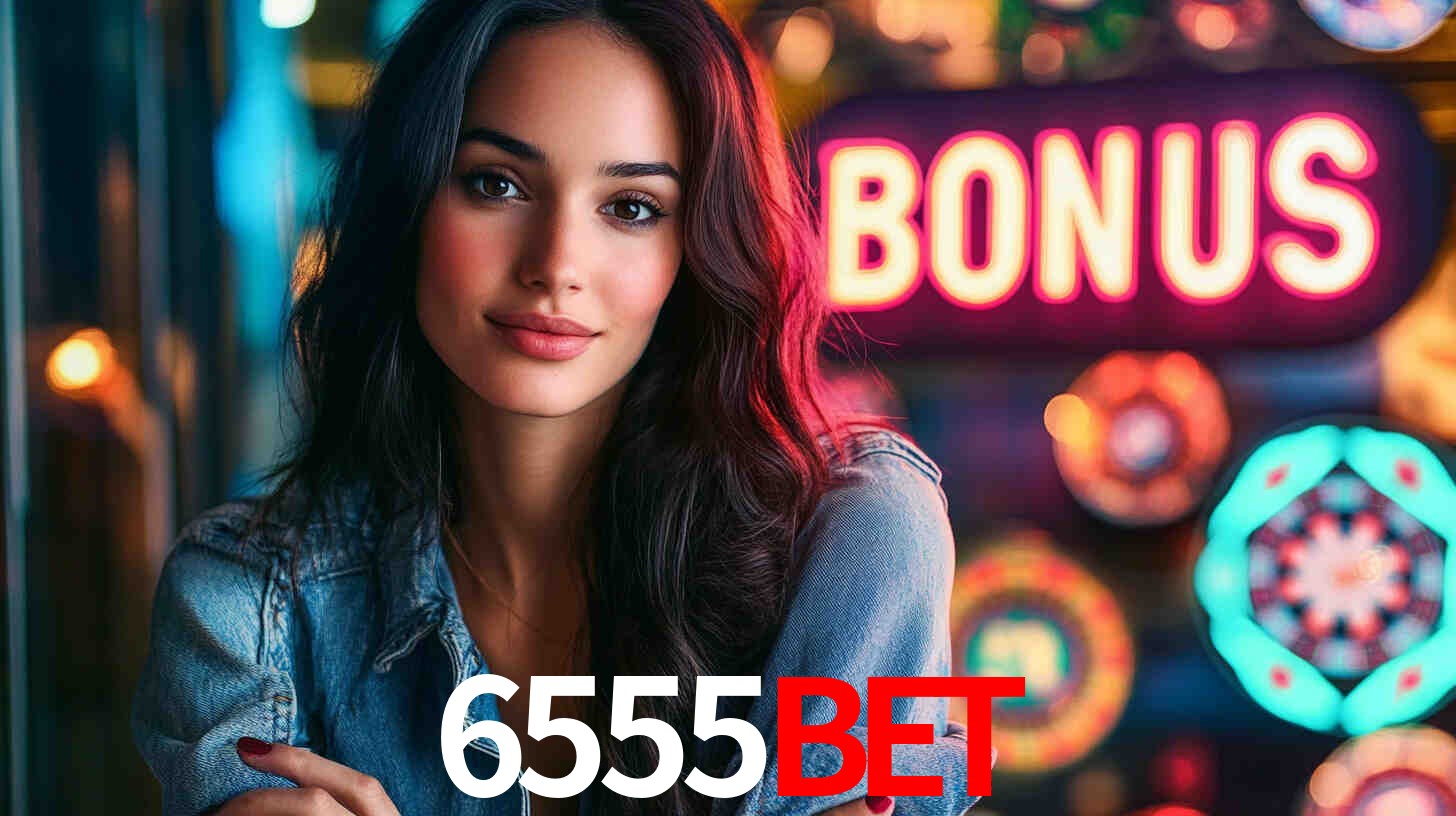 6555Bet Com Login