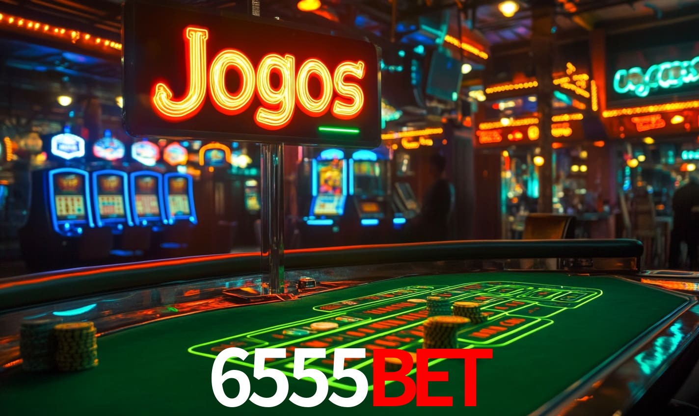 6555Bet Salvador - Statistics