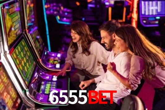 PIX Instantâneo 6555Bet