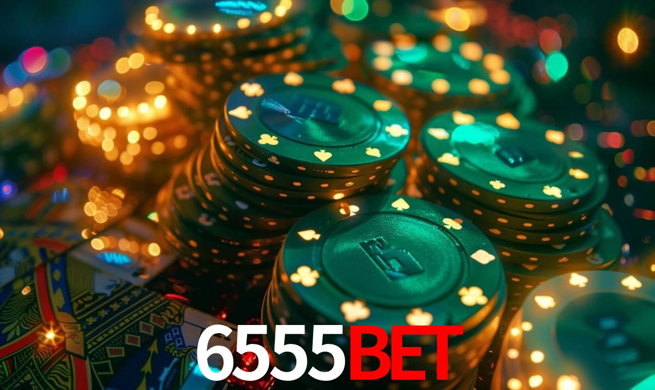 Avaliações dos Jogadores 6555Bet