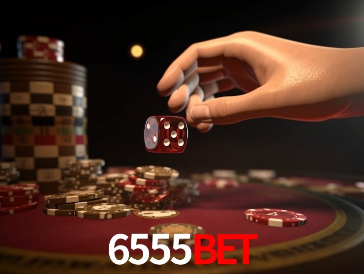 Promoção Relâmpago 6555Bet