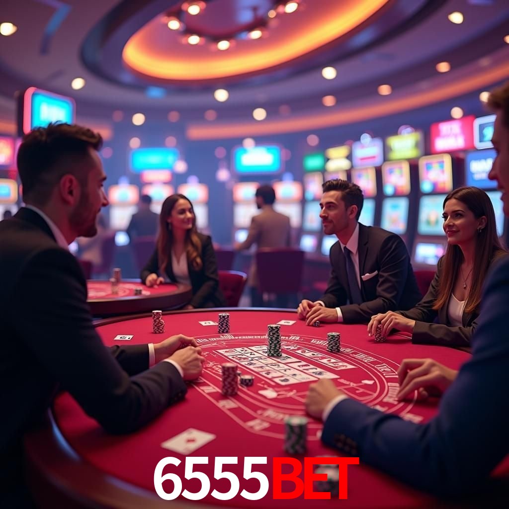 Jogo Spaceman 6555Bet