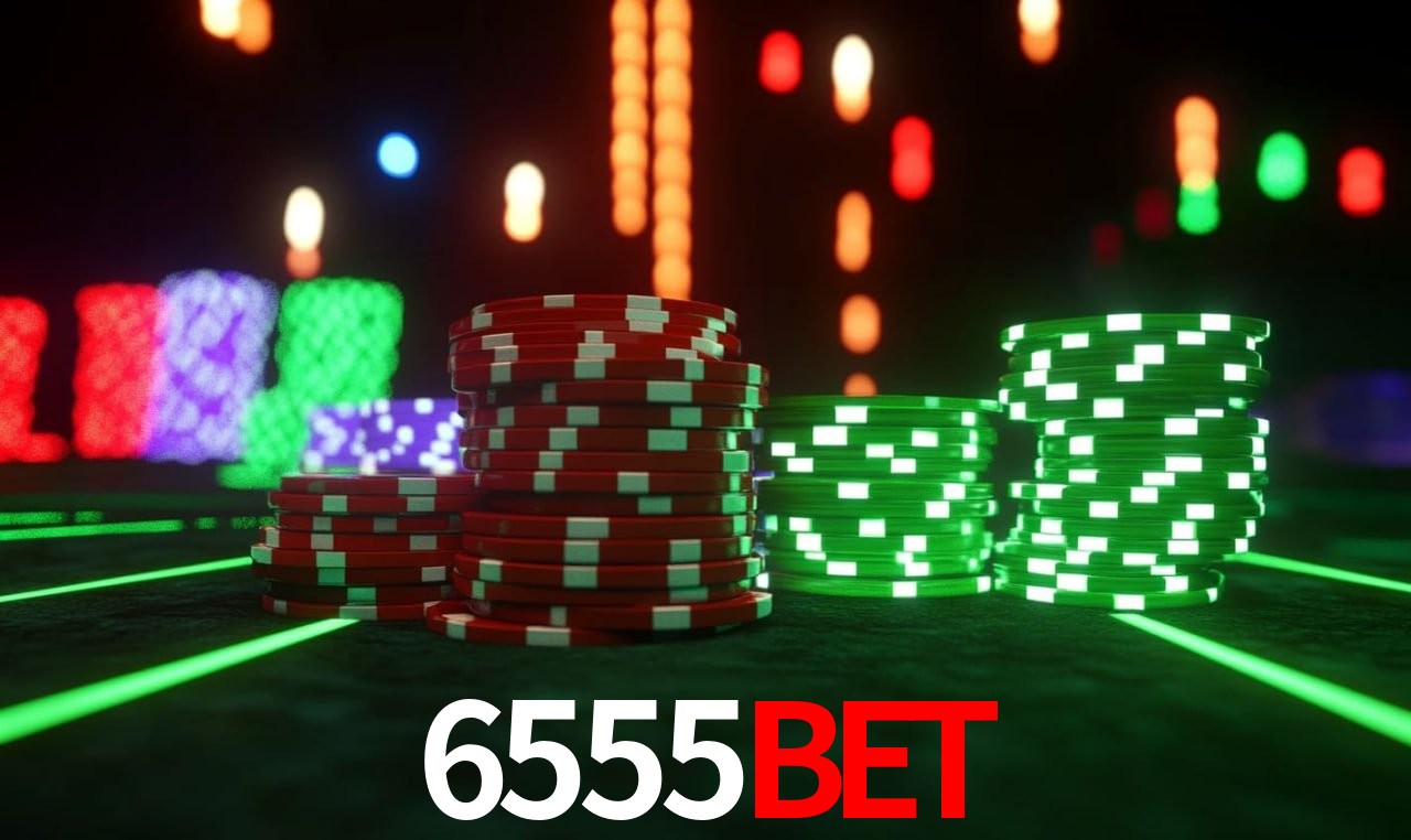 Live Casino 6555Bet