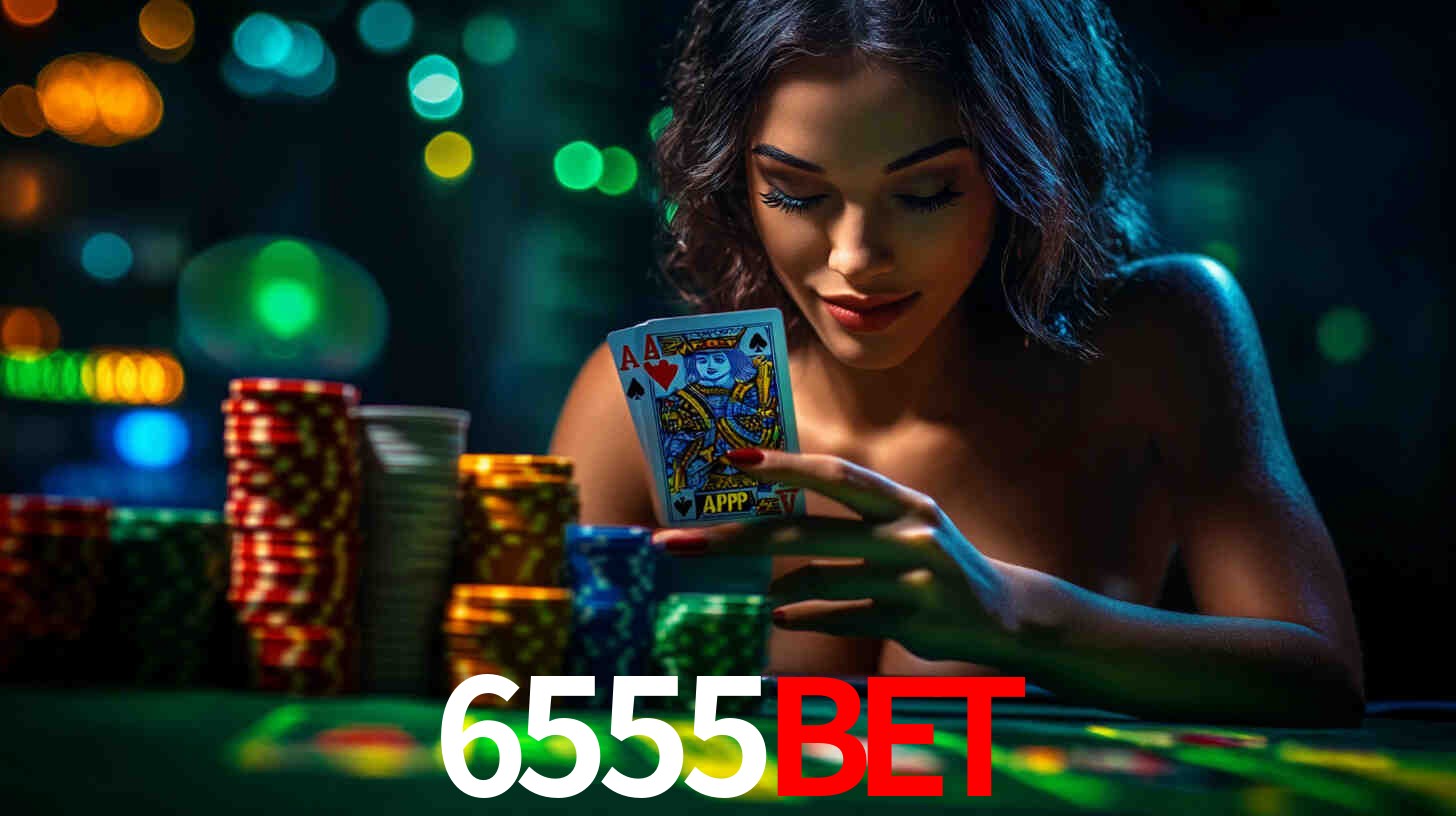 Explorando a Categoria de Eventos em Apostas na 6555Bet