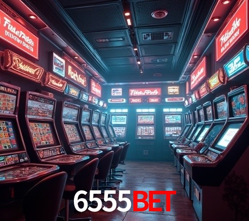 6555Bet São Paulo - Hot Promos