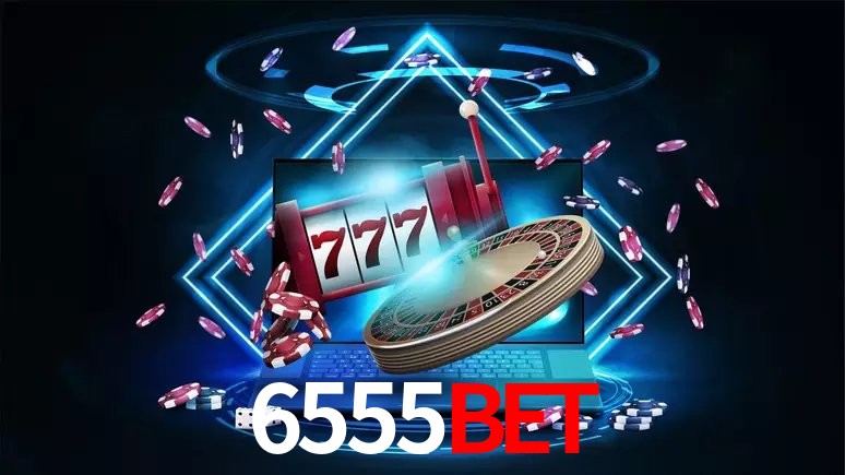 6555Bet Belo Horizonte - Jackpots