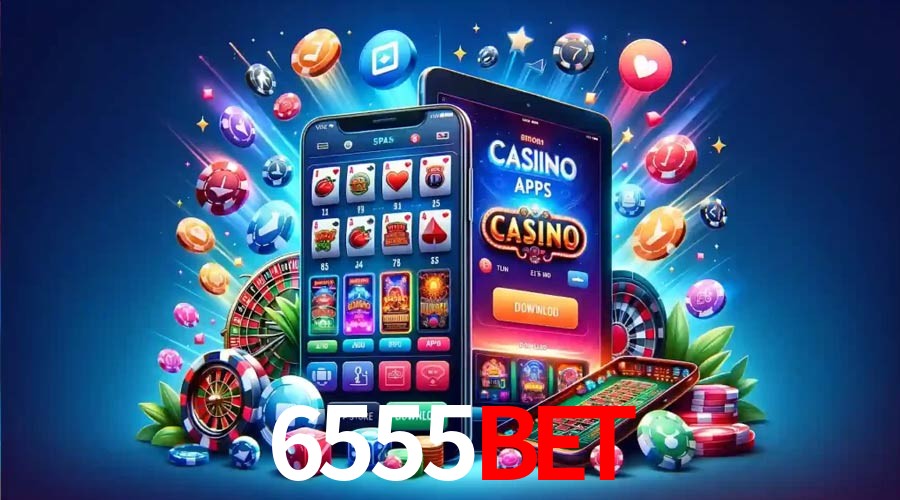 Flash Promotion 6555Bet