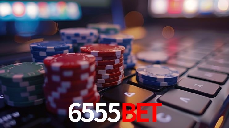 6555Bet - cassino ao vivo