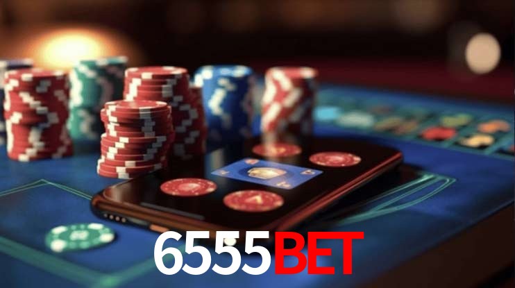 Promoções Sazonais 6555Bet