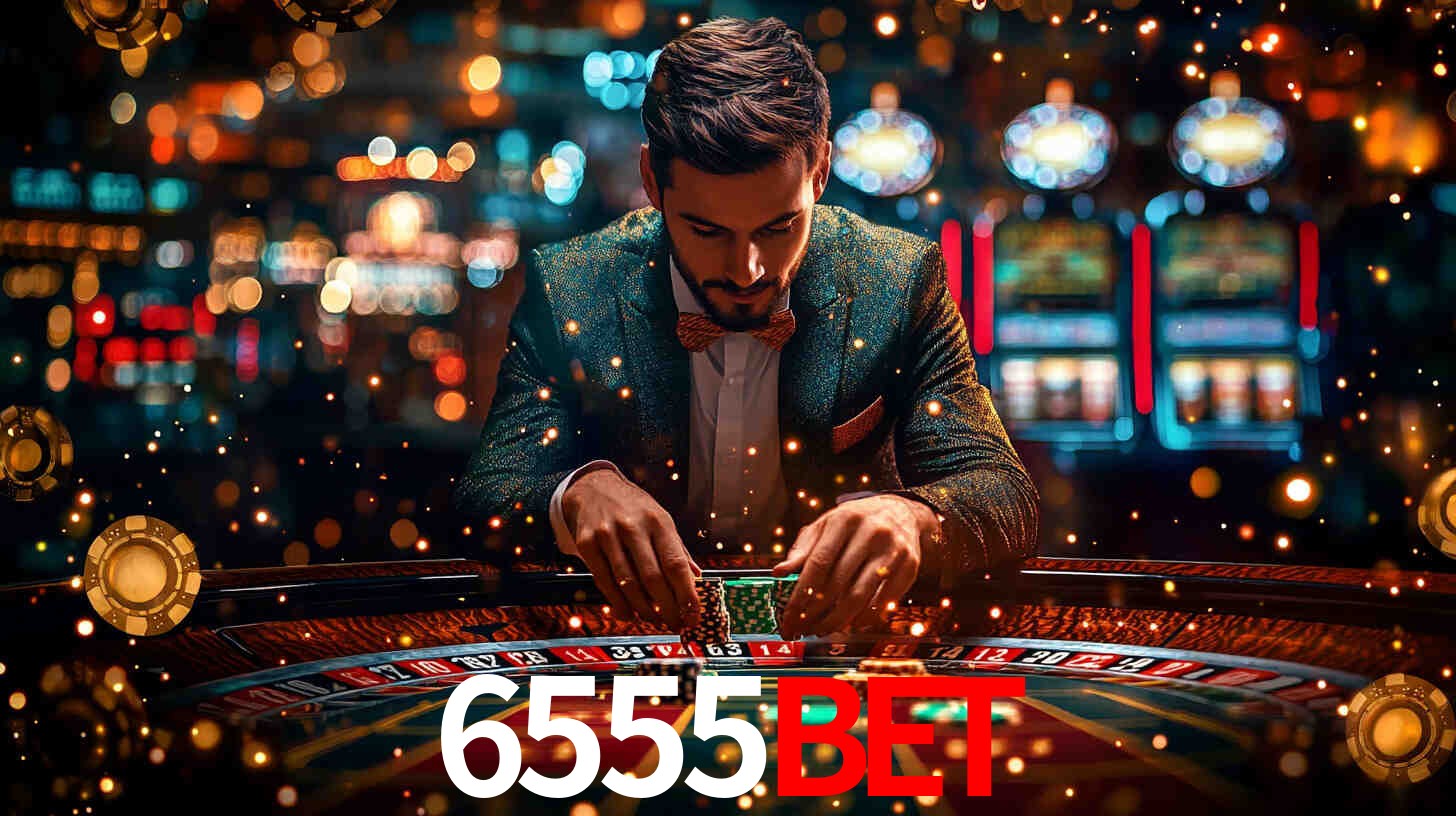 Tournaments 6555Bet