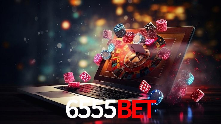 cassino 6555Bet