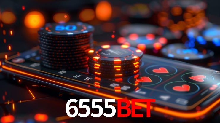 Slot Games 6555Bet