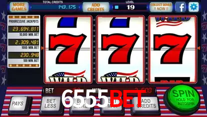 6555Bet Salvador - Bonus Stats