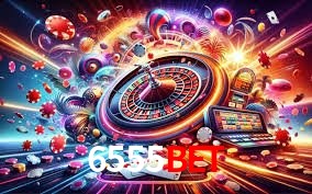 Diretório de Jogos 6555Bet