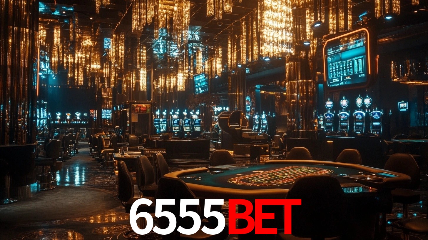 6555Bet App