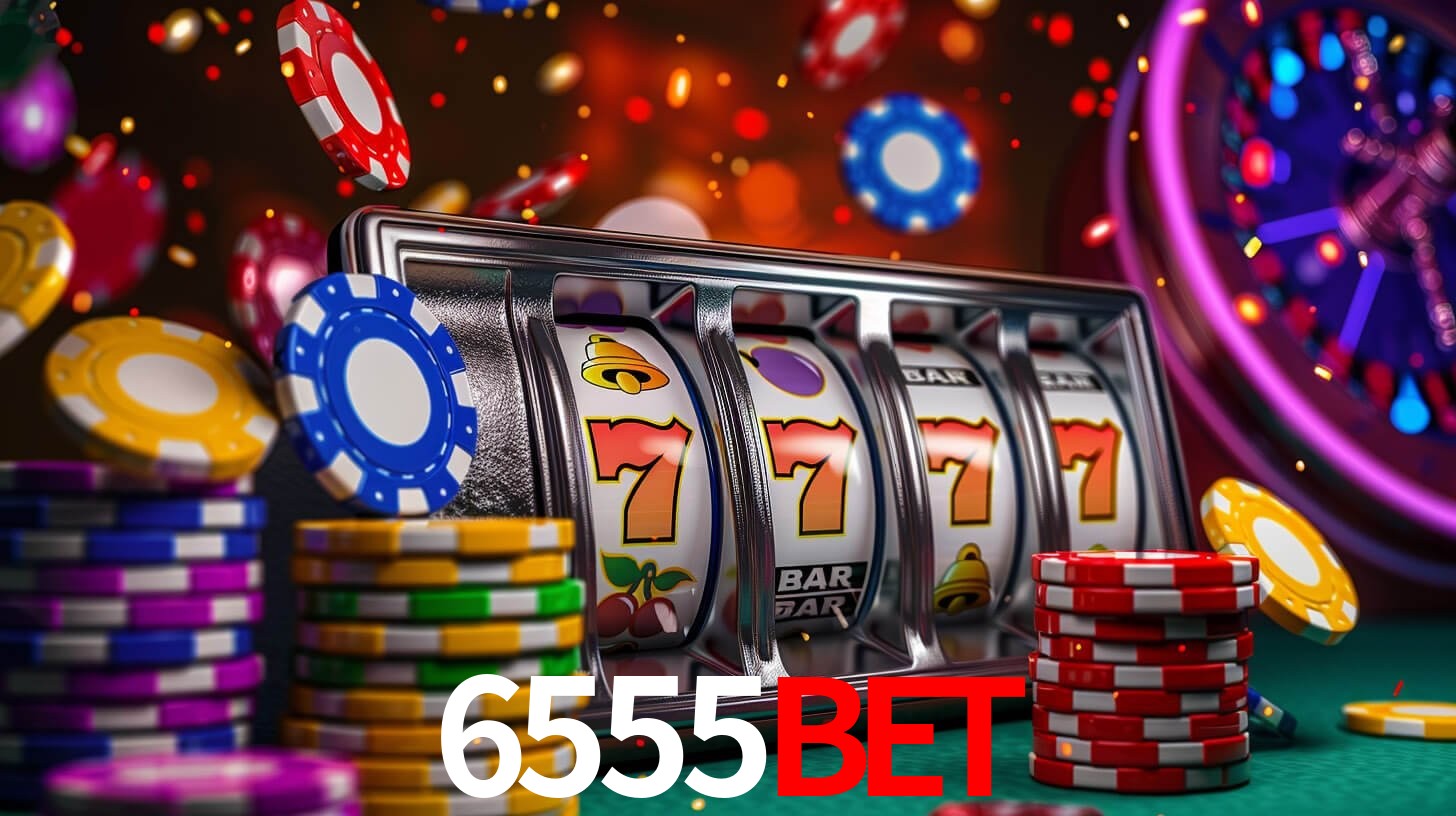 Casino VIP 6555Bet