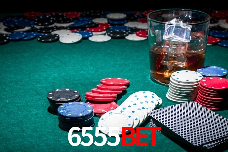 Estatísticas 6555Bet