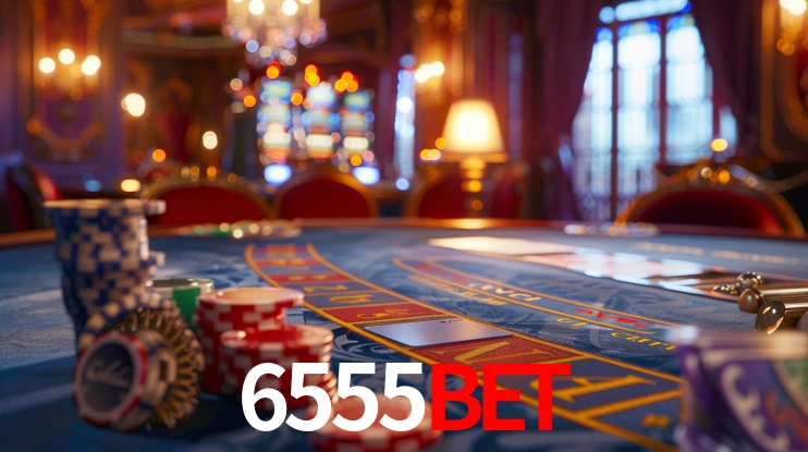 API Integration 6555Bet