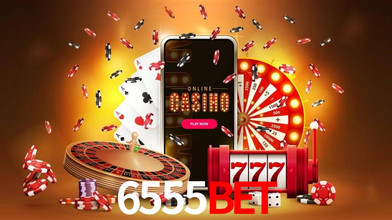 6555Bet Rio de Janeiro - Popular Jogos