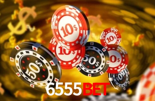 Recursos de Bônus 6555Bet