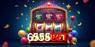6555Bet - Support