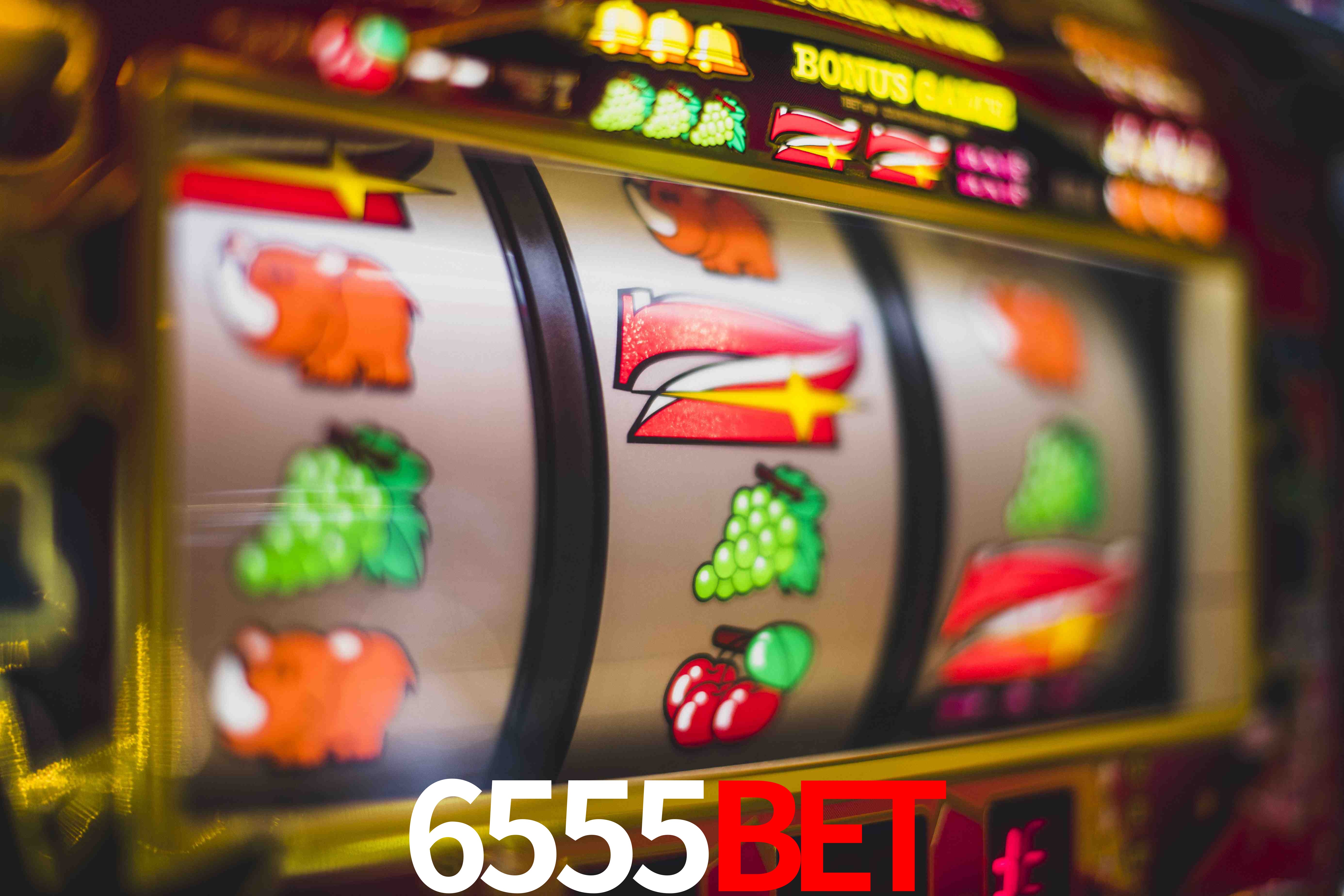 Welcome Bonus 6555Bet