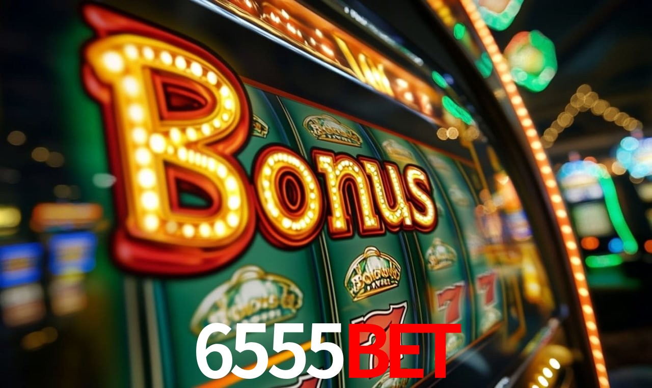 6555Bet Salvador - Promo Stats