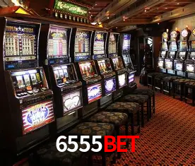 Explorando a Categoria de Eventos em Apostas na 6555Bet
