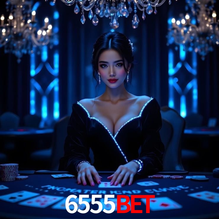 Ofertas Exclusivas 6555Bet