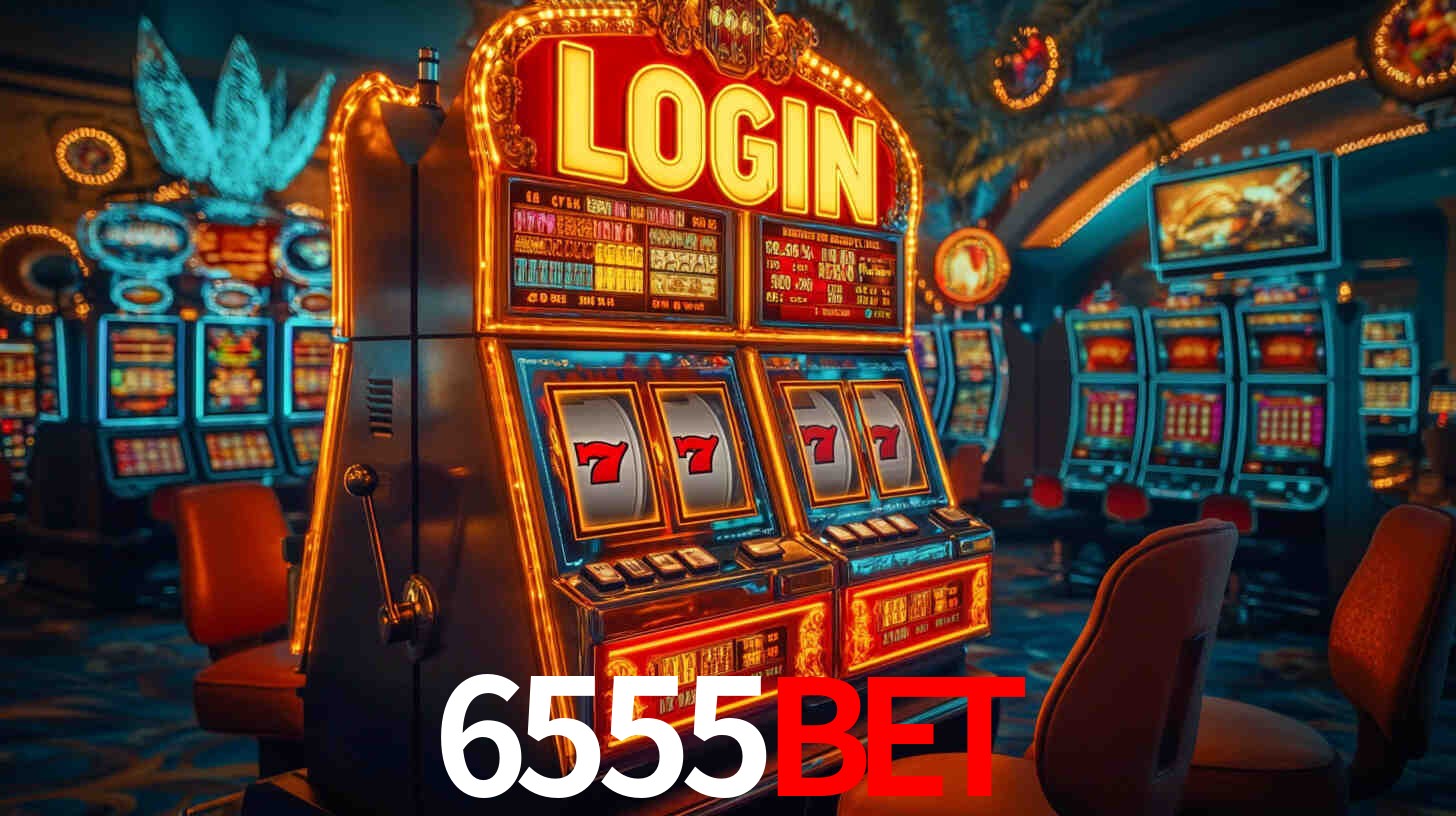 Welcome Bonus 6555Bet