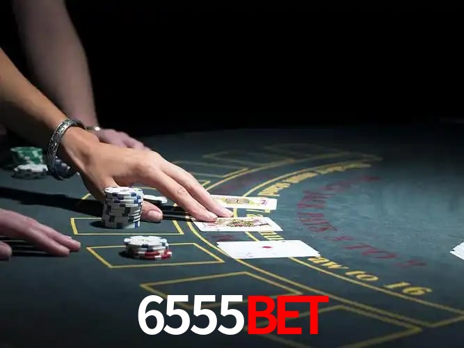 6555Bet Fortaleza - Reviews