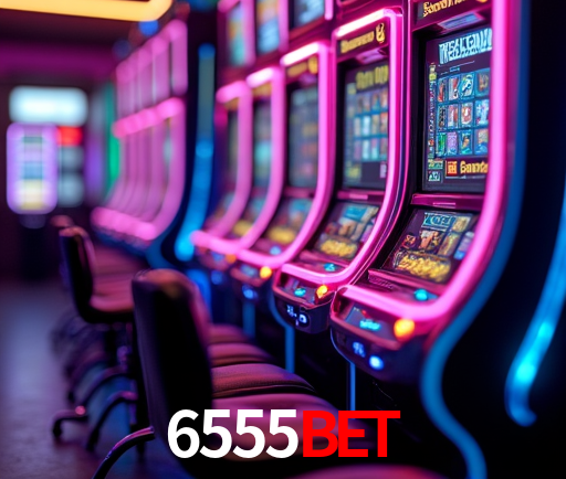 6555Bet São Paulo - Top Slots