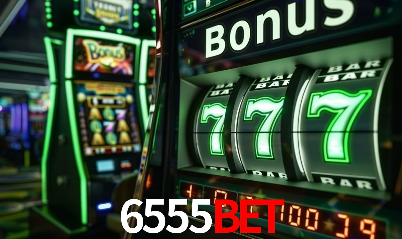 Account Benefits 6555Bet