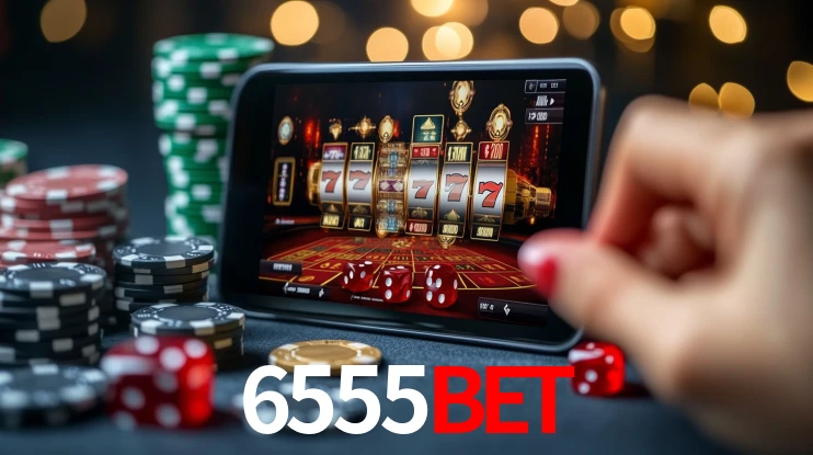 Live Casino 6555Bet