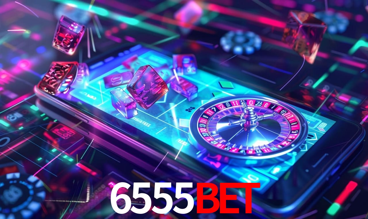 Provedores de Jogos 6555Bet