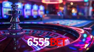 Login Seguro 6555Bet