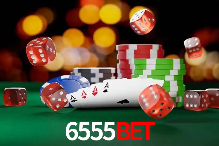 Especiais de Fim de Semana 6555Bet