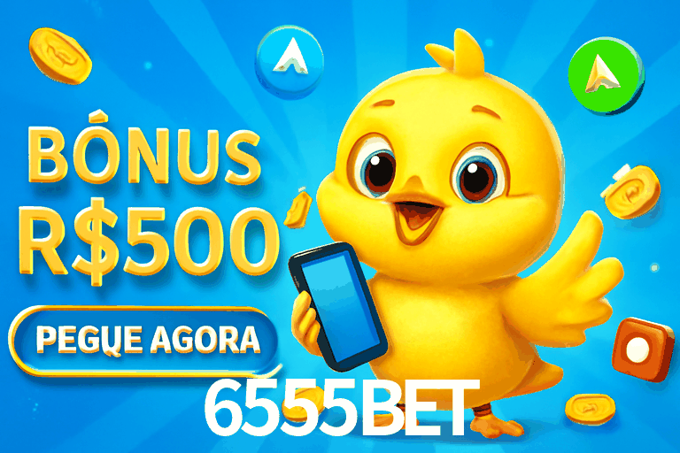 Exclusive Offers 6555Bet