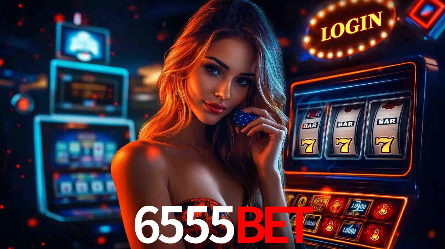 6555Bet,6555Bet App