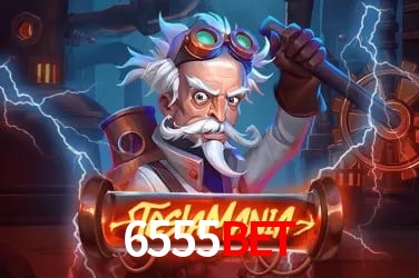 6555Bet Brasília - Jogo Features