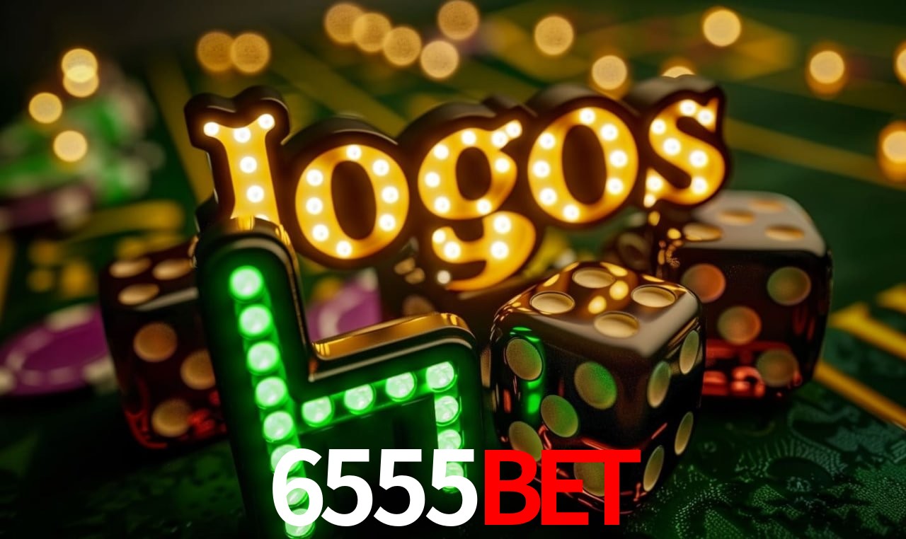 Design Responsivo 6555Bet
