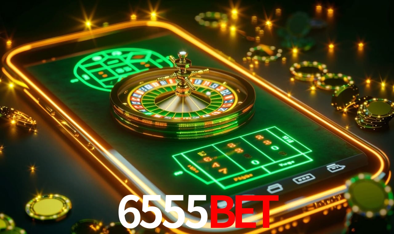 6555Bet - Rápido Acesse
