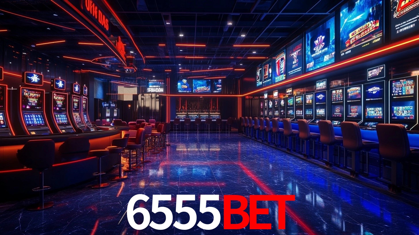 VIP Casino 6555Bet