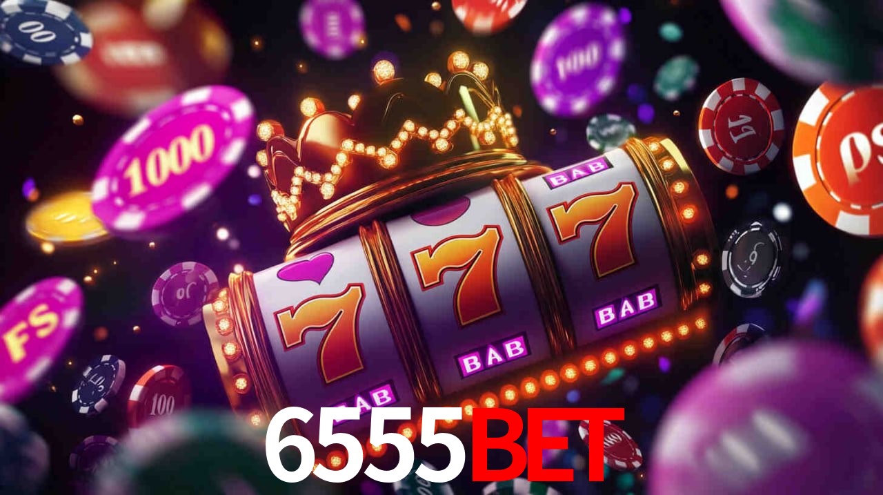 Secure Login 6555Bet